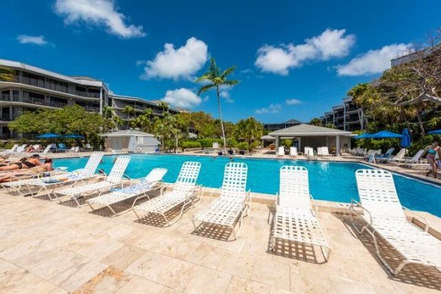 1800 Atlantic Boulevard, Unit 327C, Key West, FL 33040 Photo