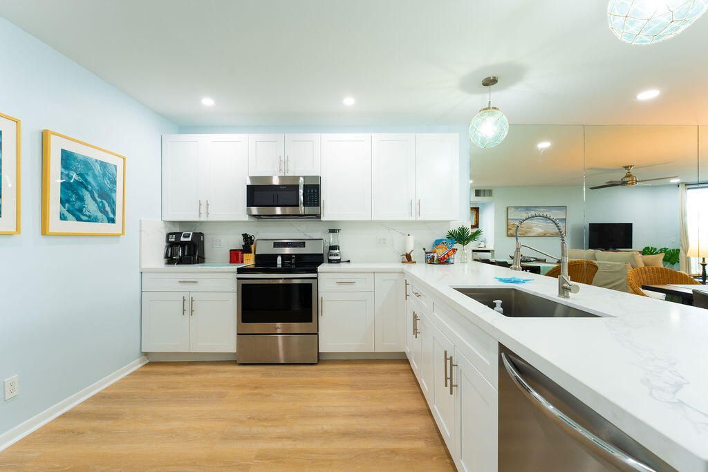 1800 Atlantic Boulevard, Unit 327C, Key West, FL 33040 Photo