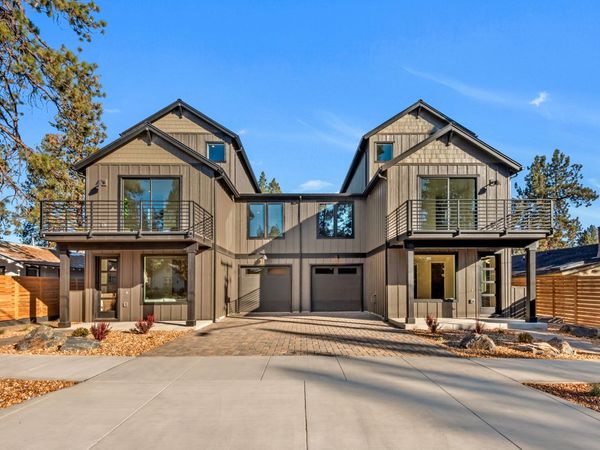 334 SW Roosevelt Avenue, Unit 3, Bend, OR 97702