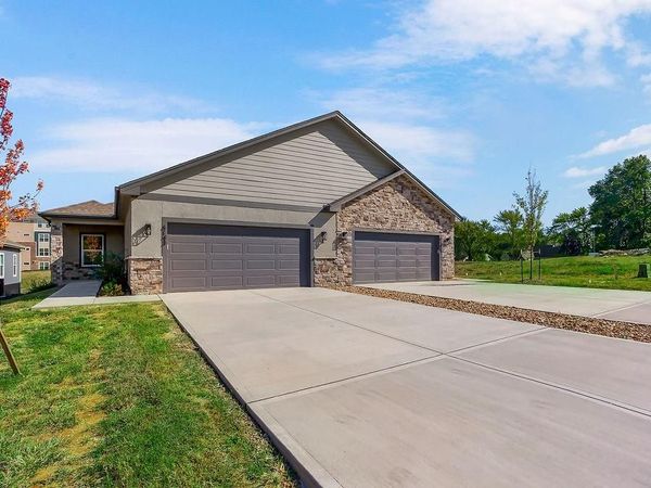 6143 Park Street, Shawnee, KS 66216