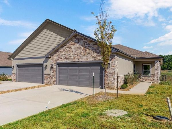 6145 Park Street, Shawnee, KS 66216