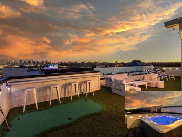 1203 Brick Church Pike, Unit A, Nashville, TN 37207