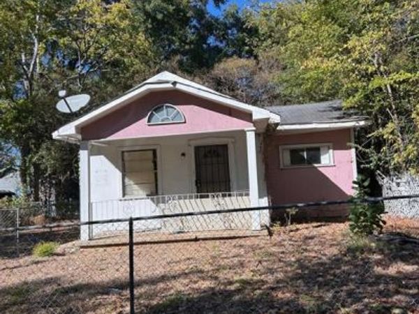 2606 Merwin Street, Shreveport, LA 71103