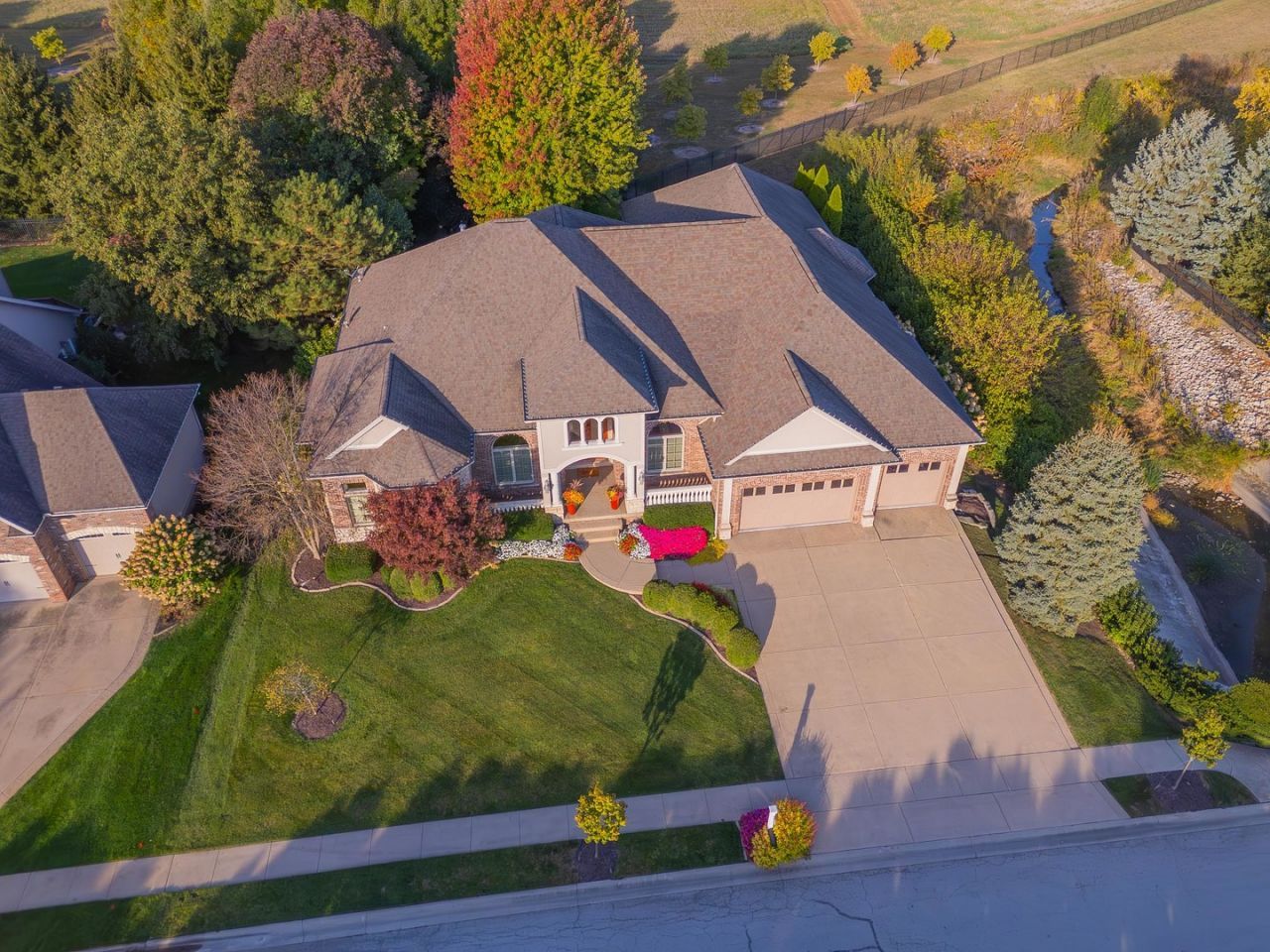 47 Stonebrook Court, Bloomington, IL 61704