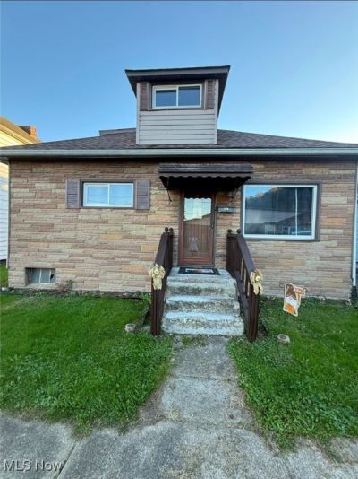 508 Virginia Street, Tiltonsville, OH 43963 Main Photo