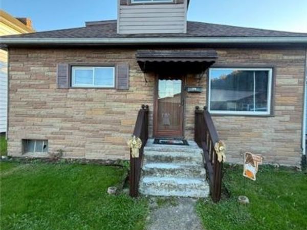 508 Virginia Street, Tiltonsville, OH 43963