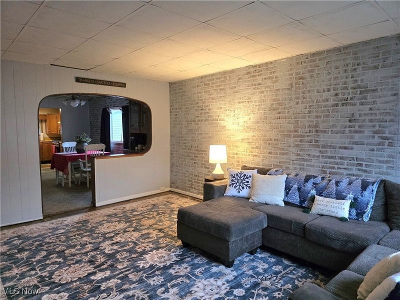 508 Virginia Street, Tiltonsville, OH 43963 Photo 2