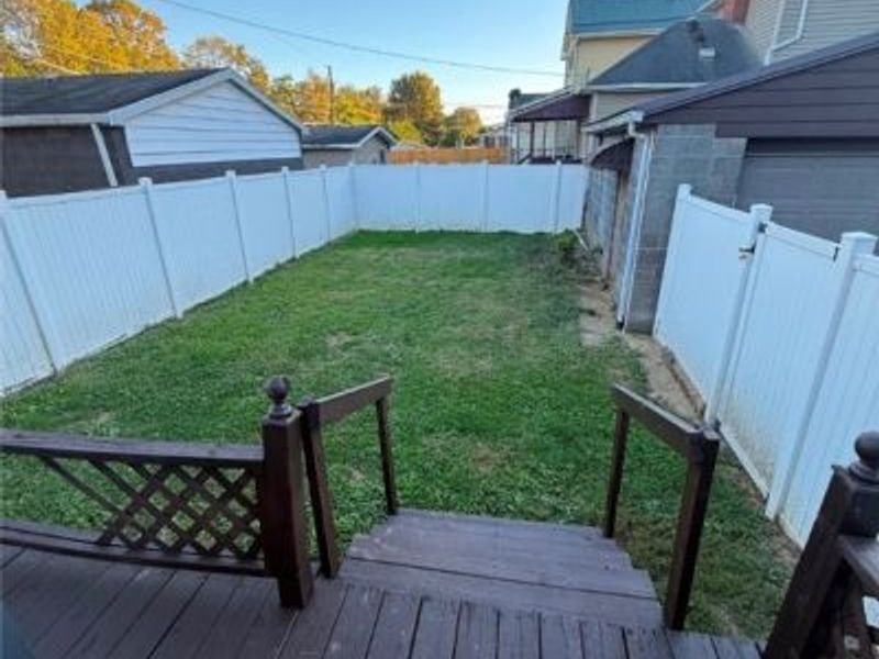 508 Virginia Street, Tiltonsville, OH 43963 Photo 31