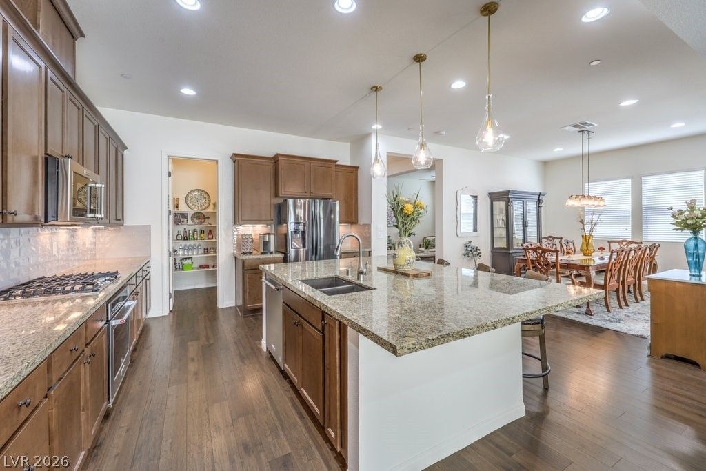 4 Via Tiberina, Henderson, NV 89011 Main Photo