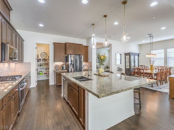 4 Via Tiberina, Henderson, NV 89011