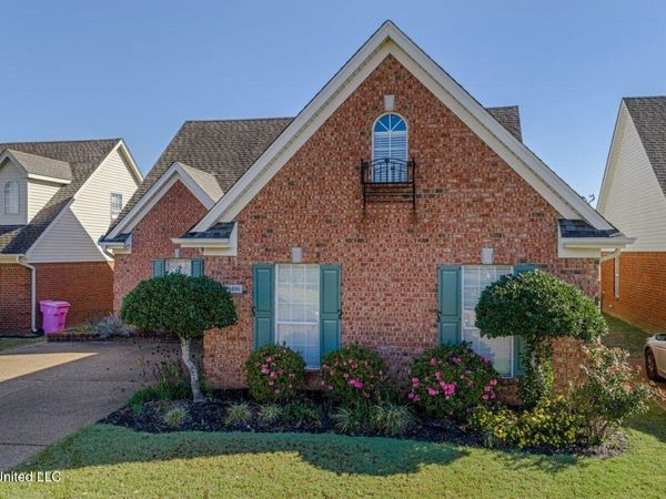 4490 Aberton Drive, Southaven, MS 38672