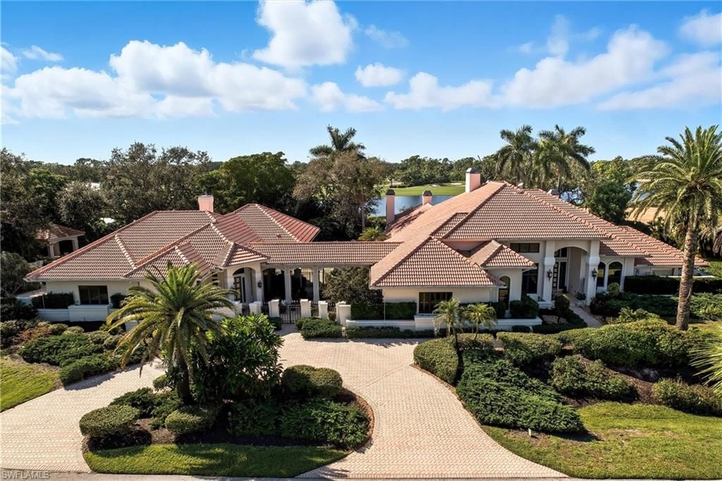 15548 Fiddlesticks Blvd, Fort Myers, FL 33912 Photo