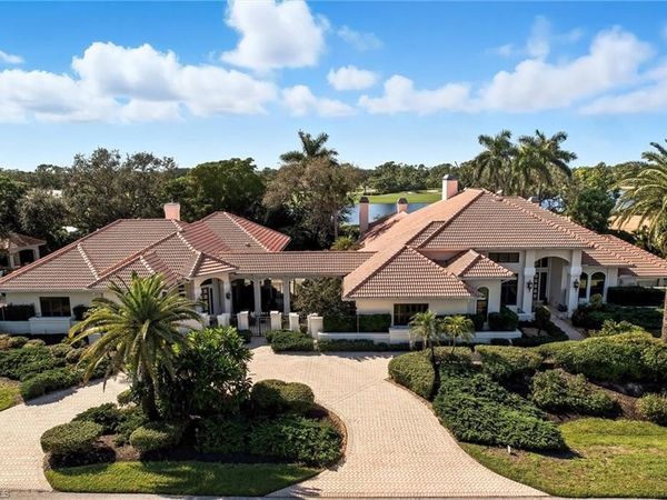 15548 Fiddlesticks BLVD, FORT MYERS, FL 33912
