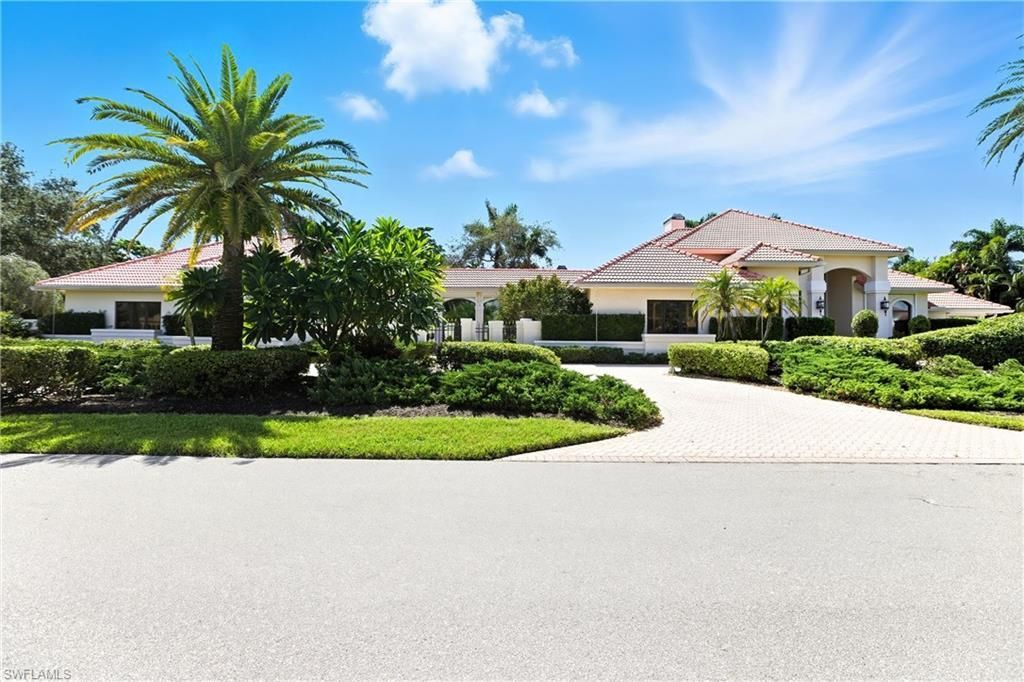 15548 Fiddlesticks Blvd, Fort Myers, FL 33912 Photo