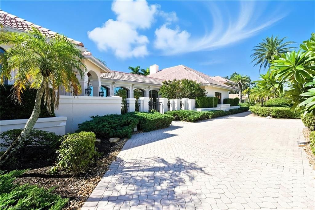 15548 Fiddlesticks Blvd, Fort Myers, FL 33912 Photo
