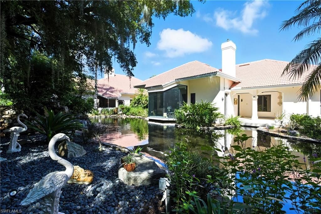 15548 Fiddlesticks Blvd, Fort Myers, FL 33912 Photo