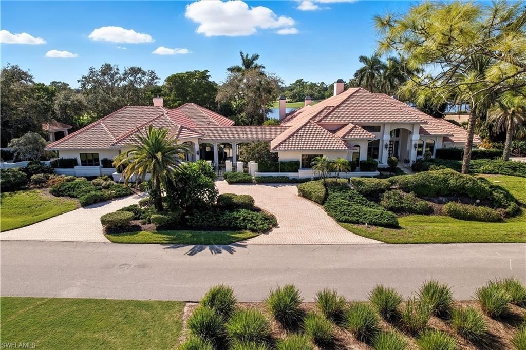 15548 Fiddlesticks Blvd, Fort Myers, FL 33912 Photo