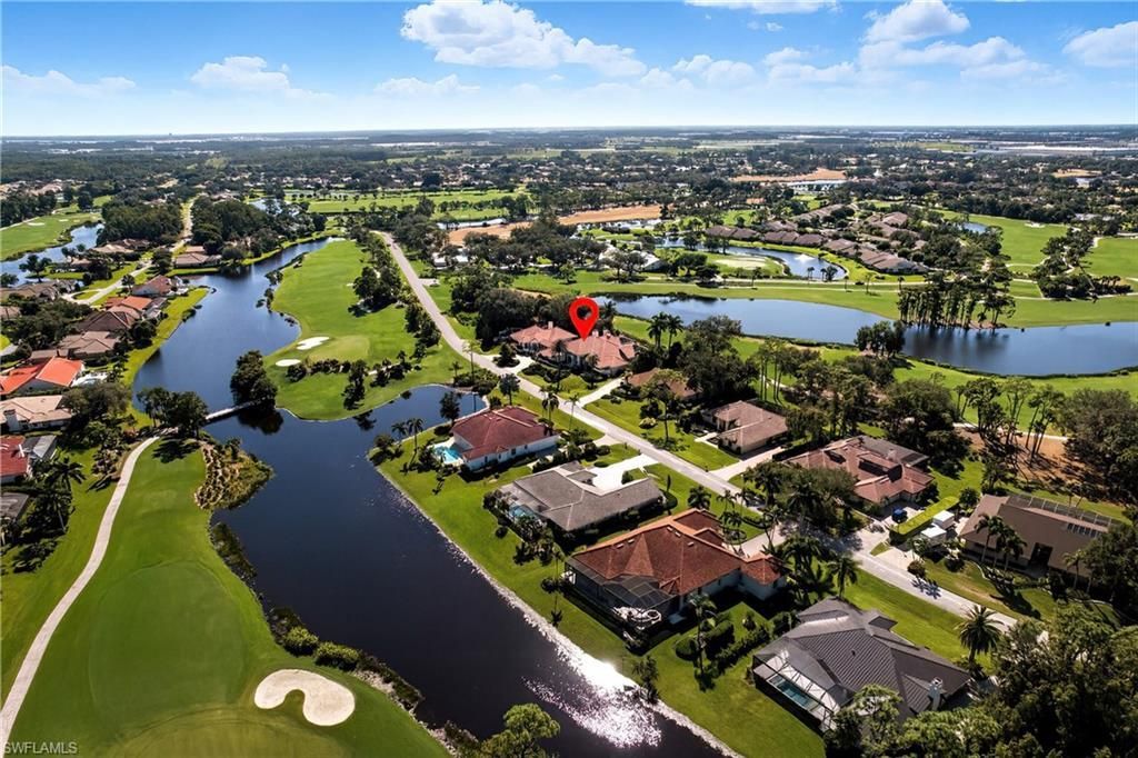 15548 Fiddlesticks Blvd, Fort Myers, FL 33912 Photo