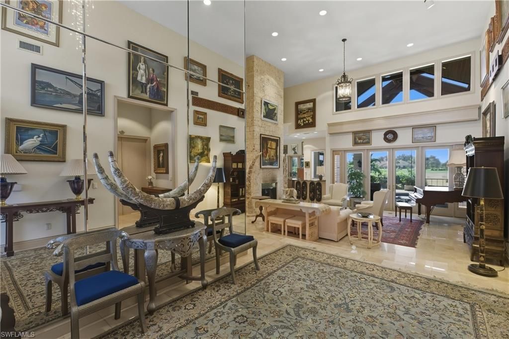 15548 Fiddlesticks Blvd, Fort Myers, FL 33912 Photo