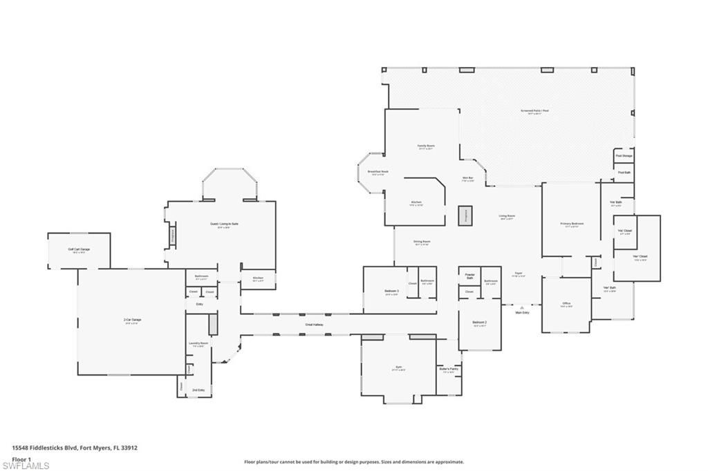 15548 Fiddlesticks Blvd, Fort Myers, FL 33912 Photo