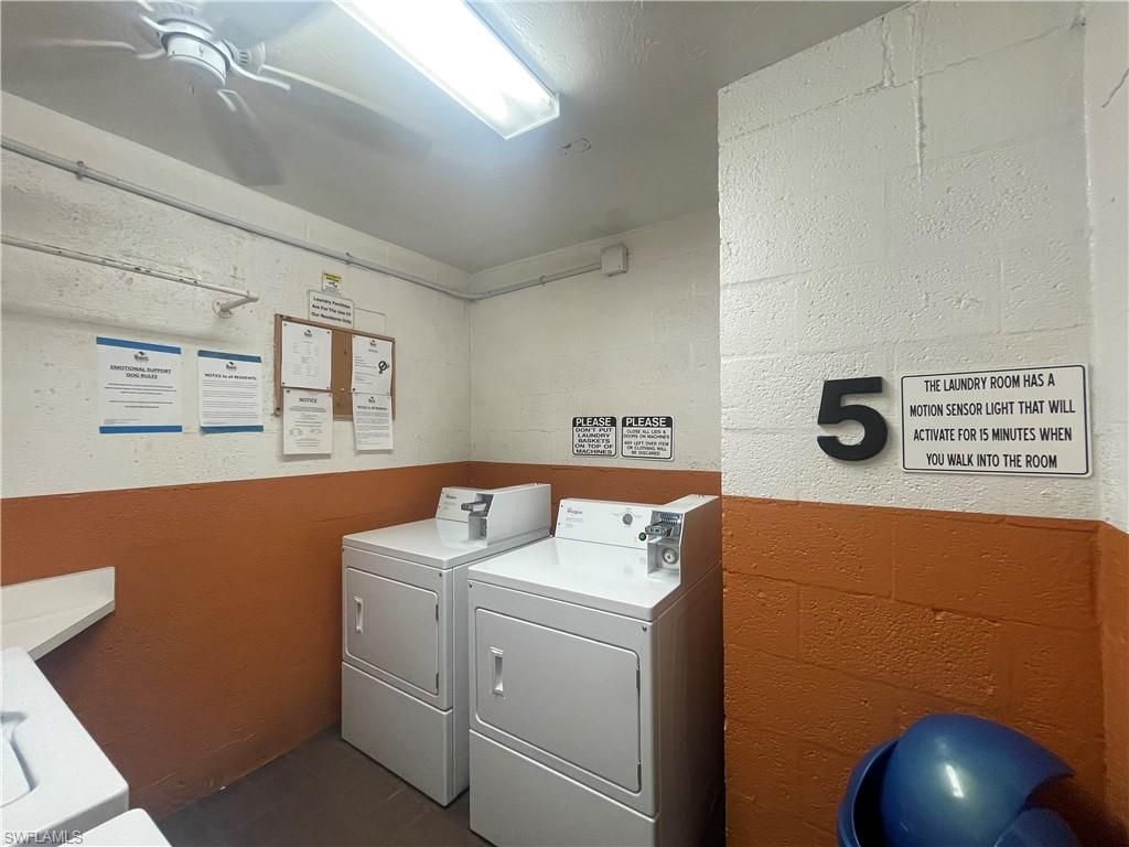 2366 E Mall Dr, Unit 521, Fort Myers, FL 33901 Photo