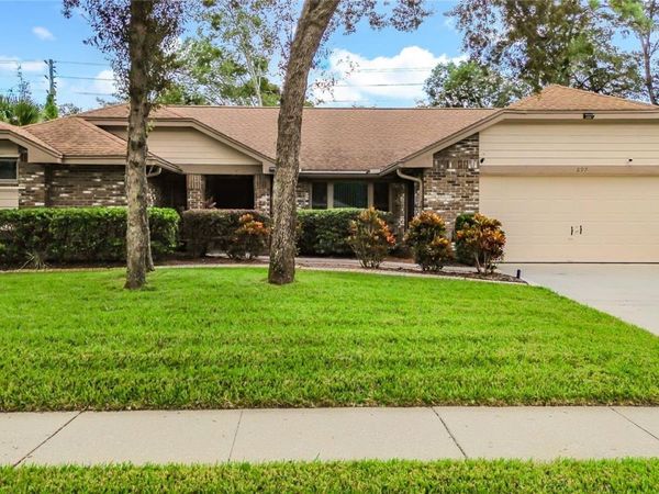 697 N ENDEAVOUR DRIVE, WINTER SPRINGS, FL 32708