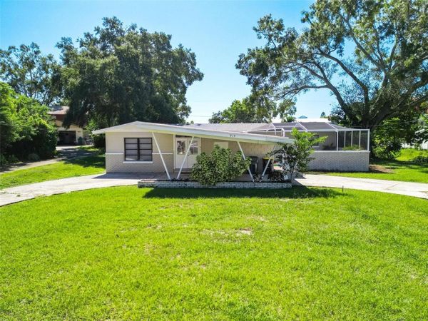 919 AVENUE S SE, WINTER HAVEN, FL 33880