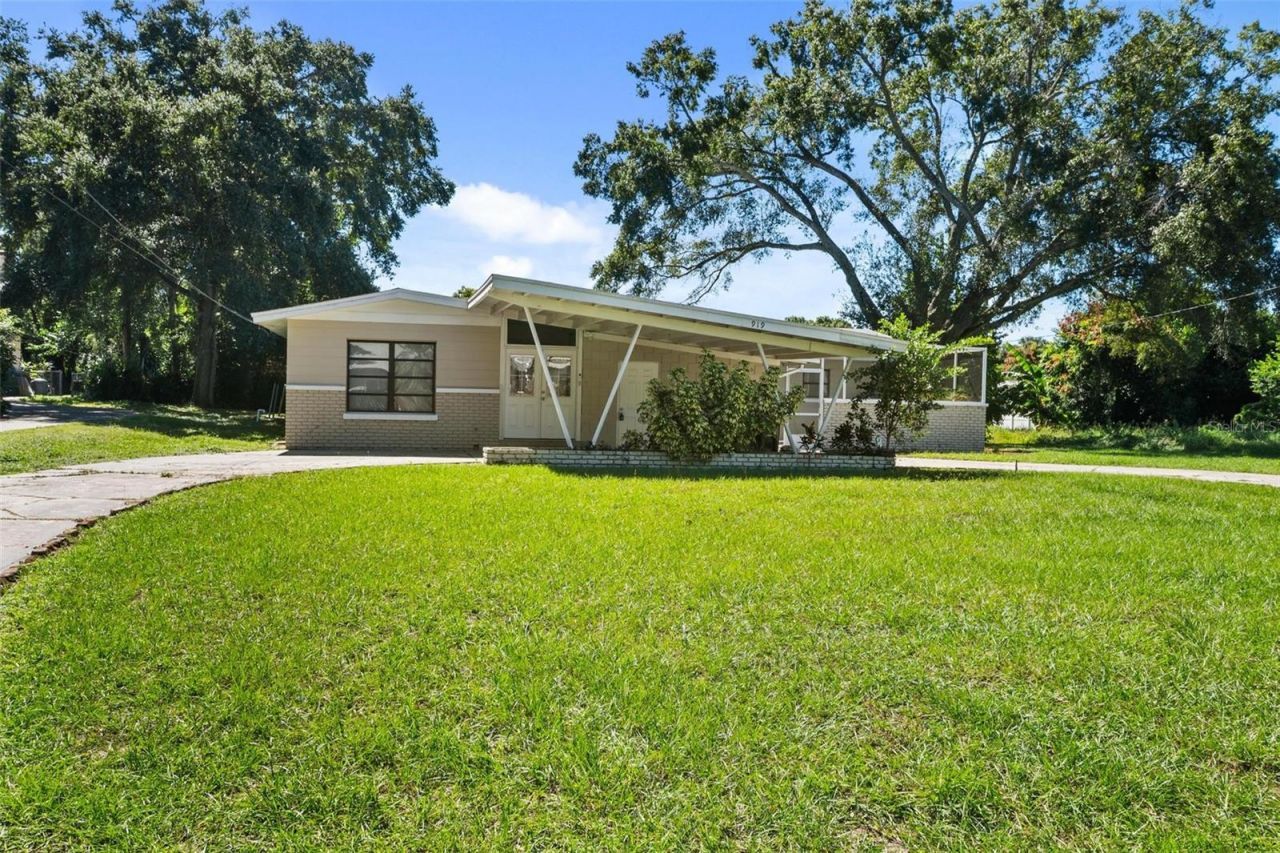919 Avenue S Se, Winter Haven, FL 33880 Photo