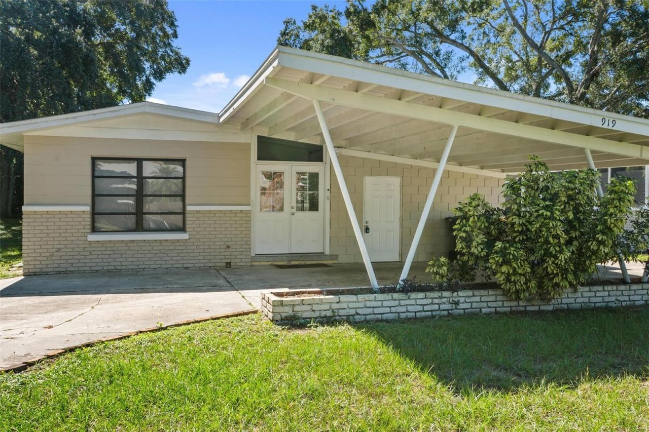 919 Avenue S Se, Winter Haven, FL 33880 Photo
