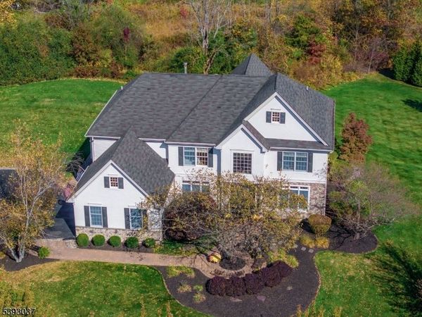 1 Surrey Ln, West Amwell, NJ 08530