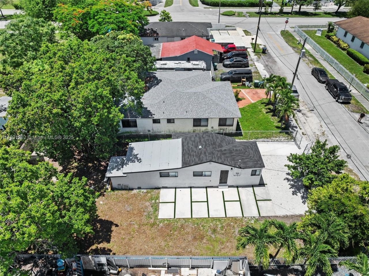 7525 NW 15th Ave, Miami, FL 33147 Photo