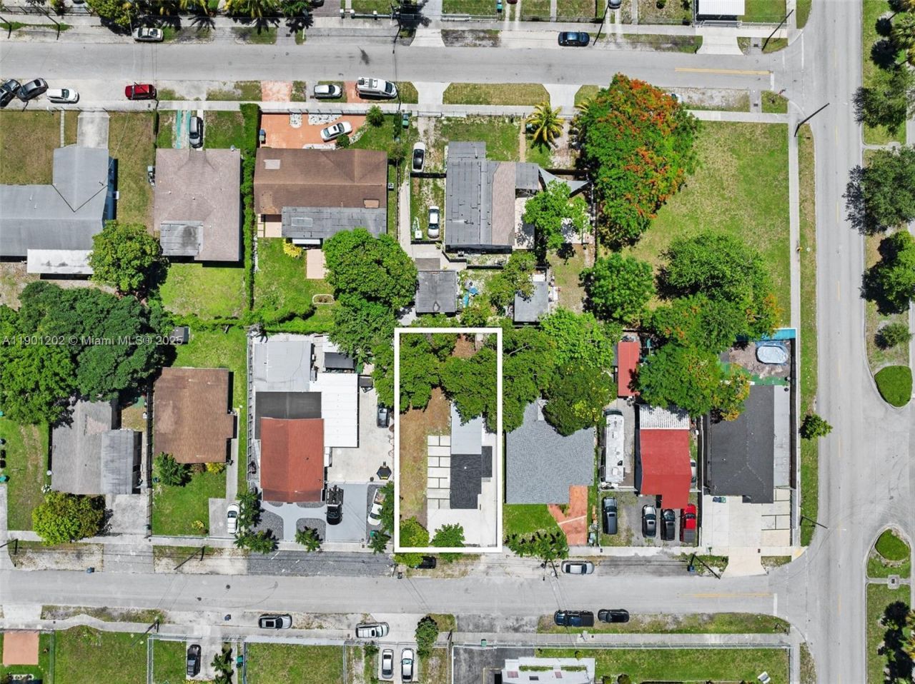 7525 NW 15th Ave, Miami, FL 33147 Photo