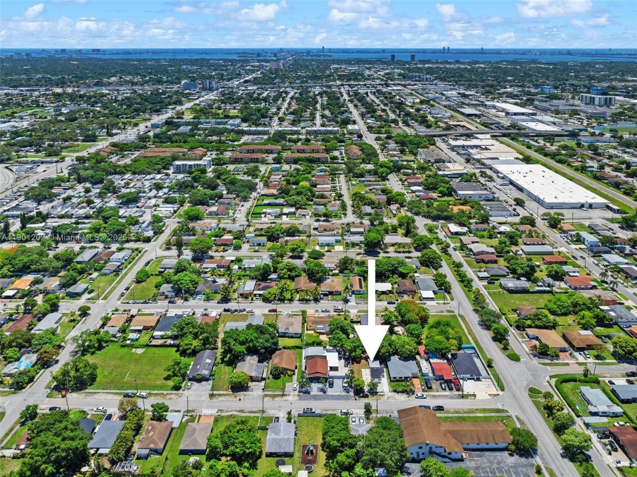 7525 NW 15th Ave, Miami, FL 33147 Photo