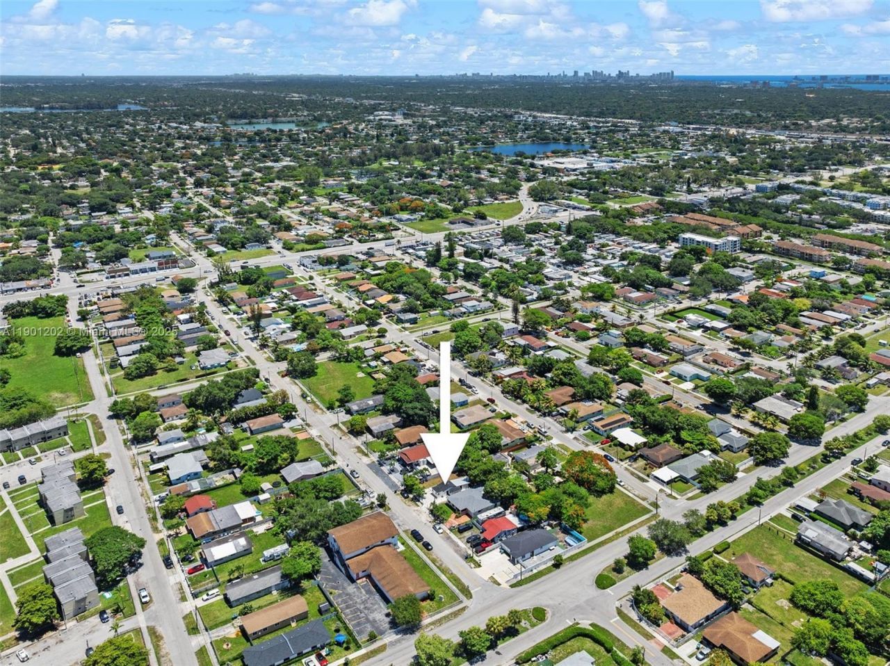 7525 NW 15th Ave, Miami, FL 33147 Photo