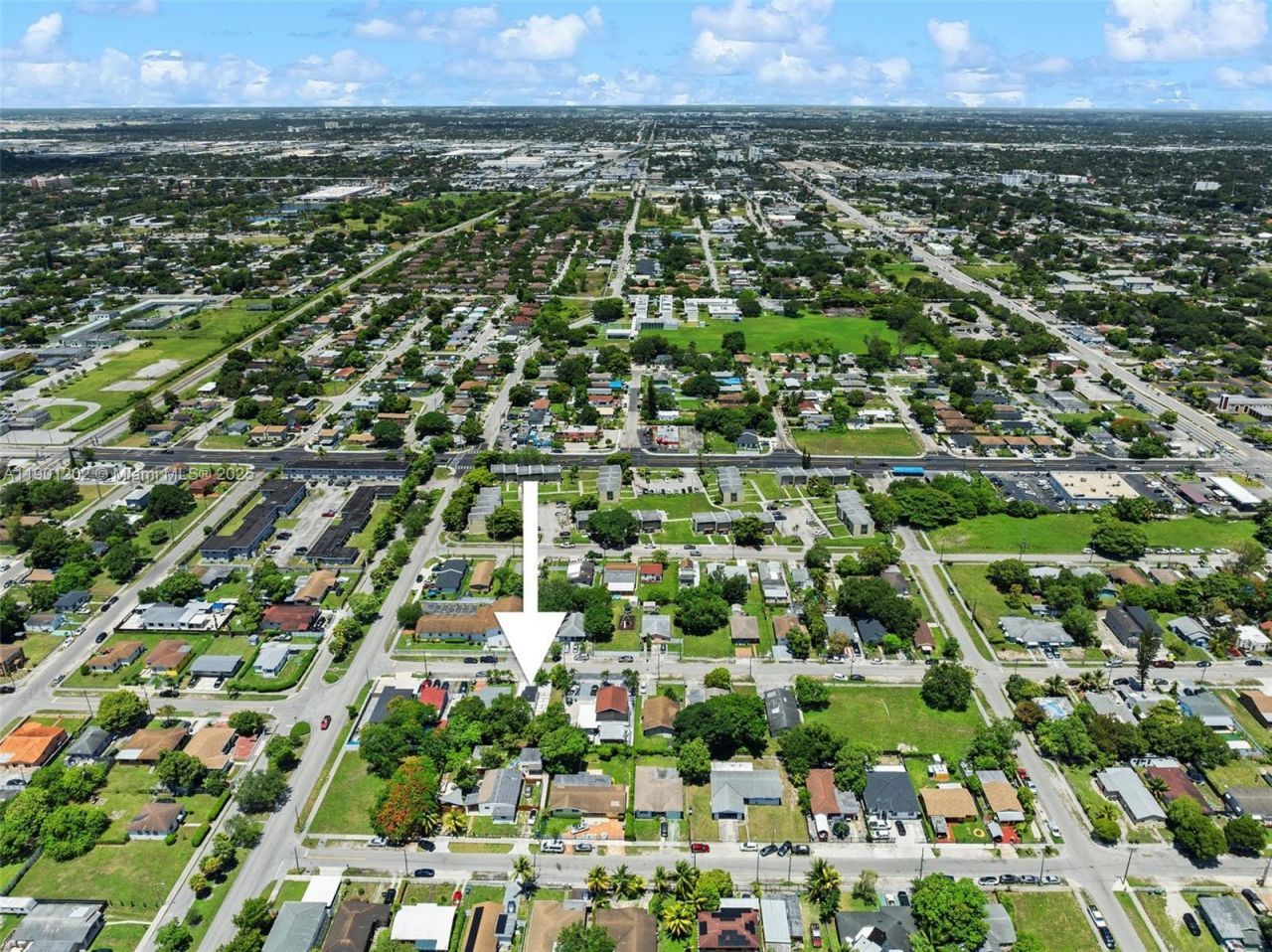 7525 NW 15th Ave, Miami, FL 33147 Photo