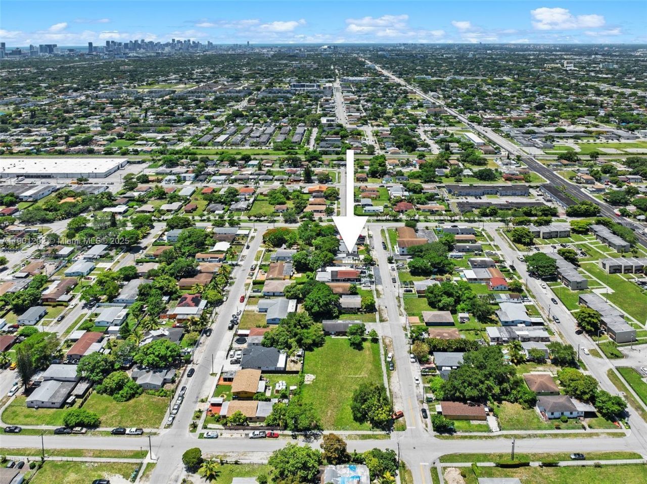 7525 NW 15th Ave, Miami, FL 33147 Photo