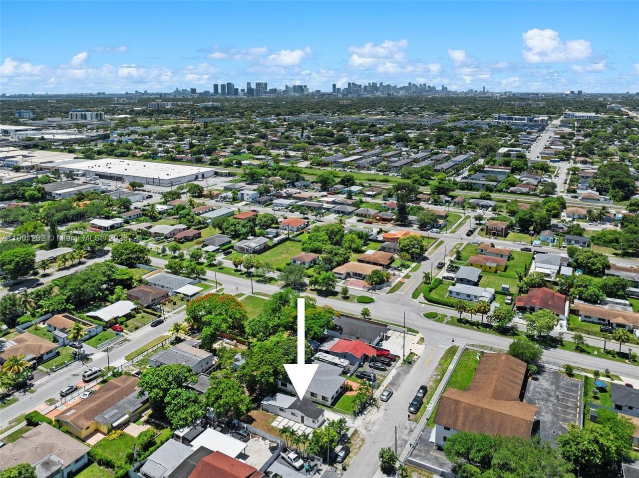 7525 NW 15th Ave, Miami, FL 33147 Photo