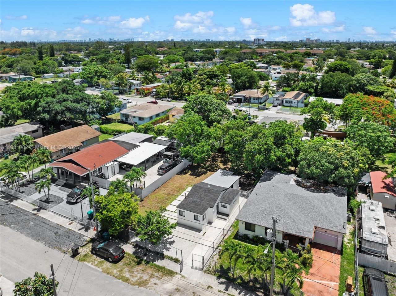 7525 NW 15th Ave, Miami, FL 33147 Photo