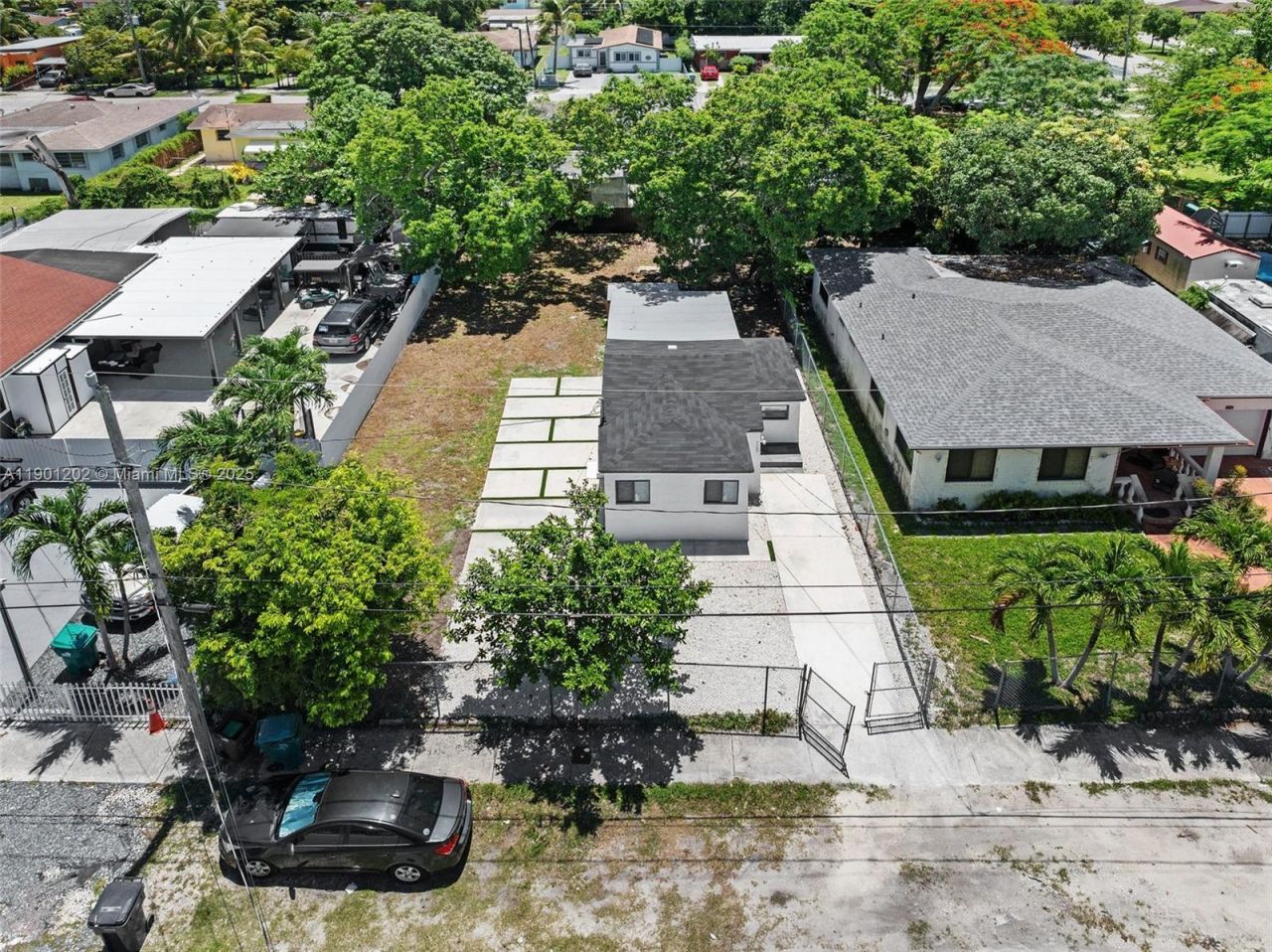 7525 NW 15th Ave, Miami, FL 33147 Photo