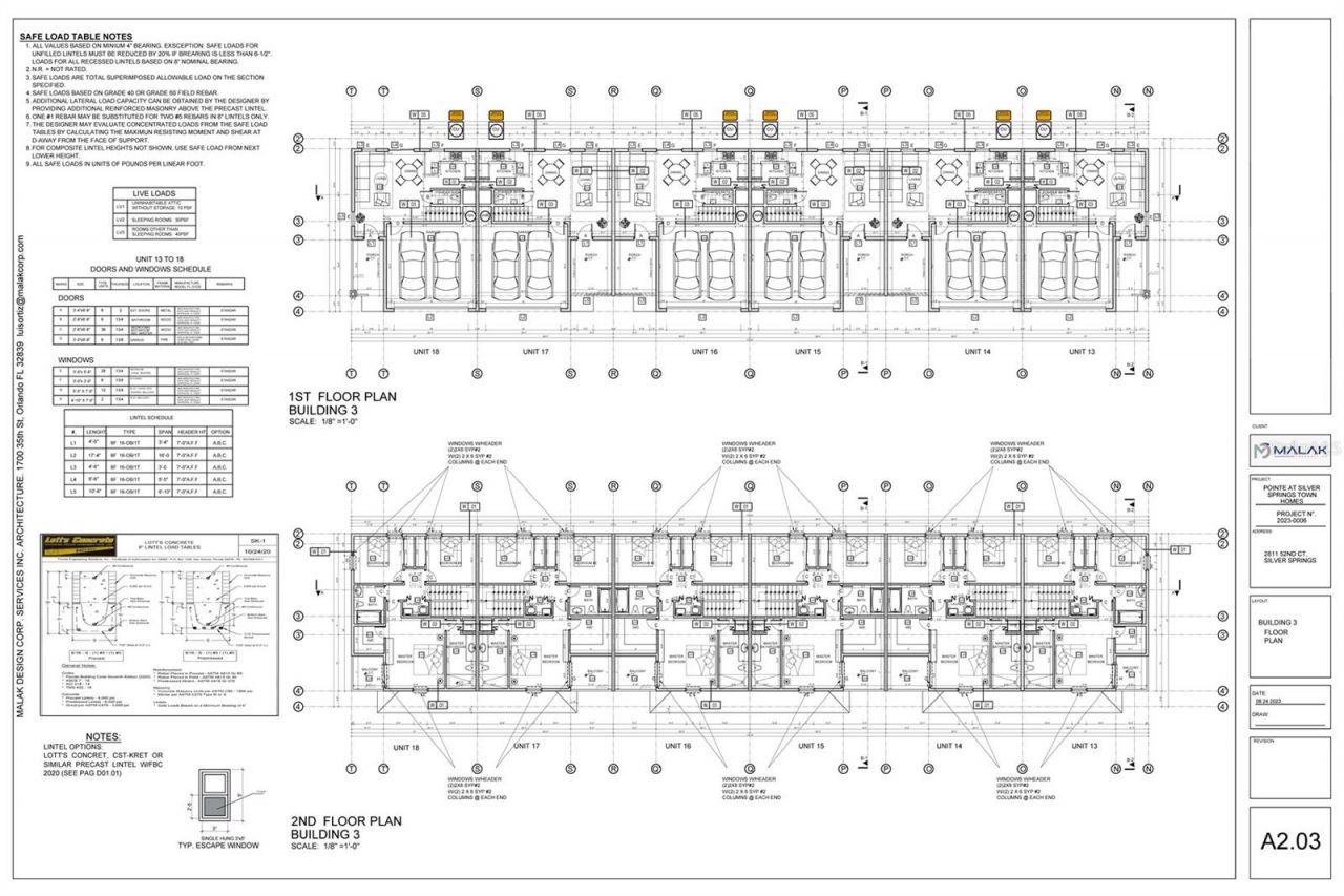 2811 NE 52nd Court, Silver Springs, FL 34488 Photo