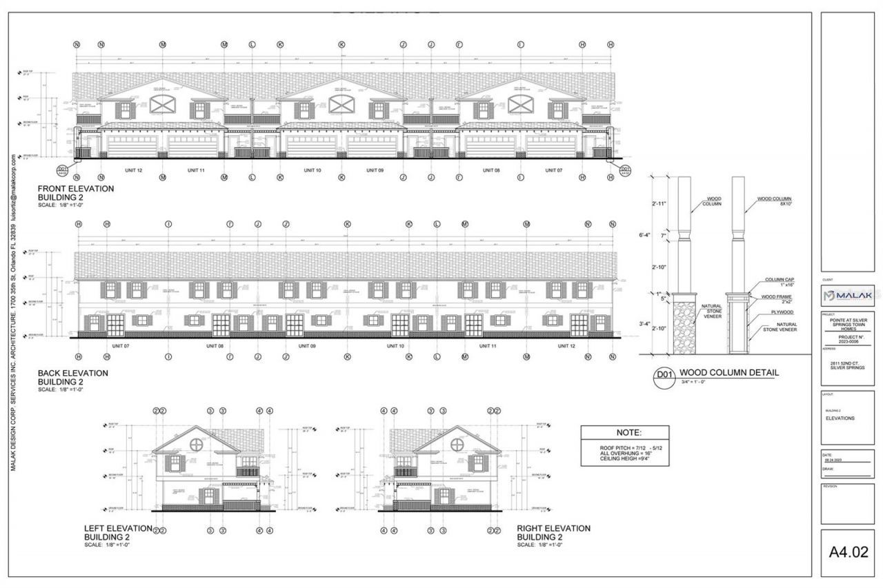 2811 NE 52nd Court, Silver Springs, FL 34488 Photo
