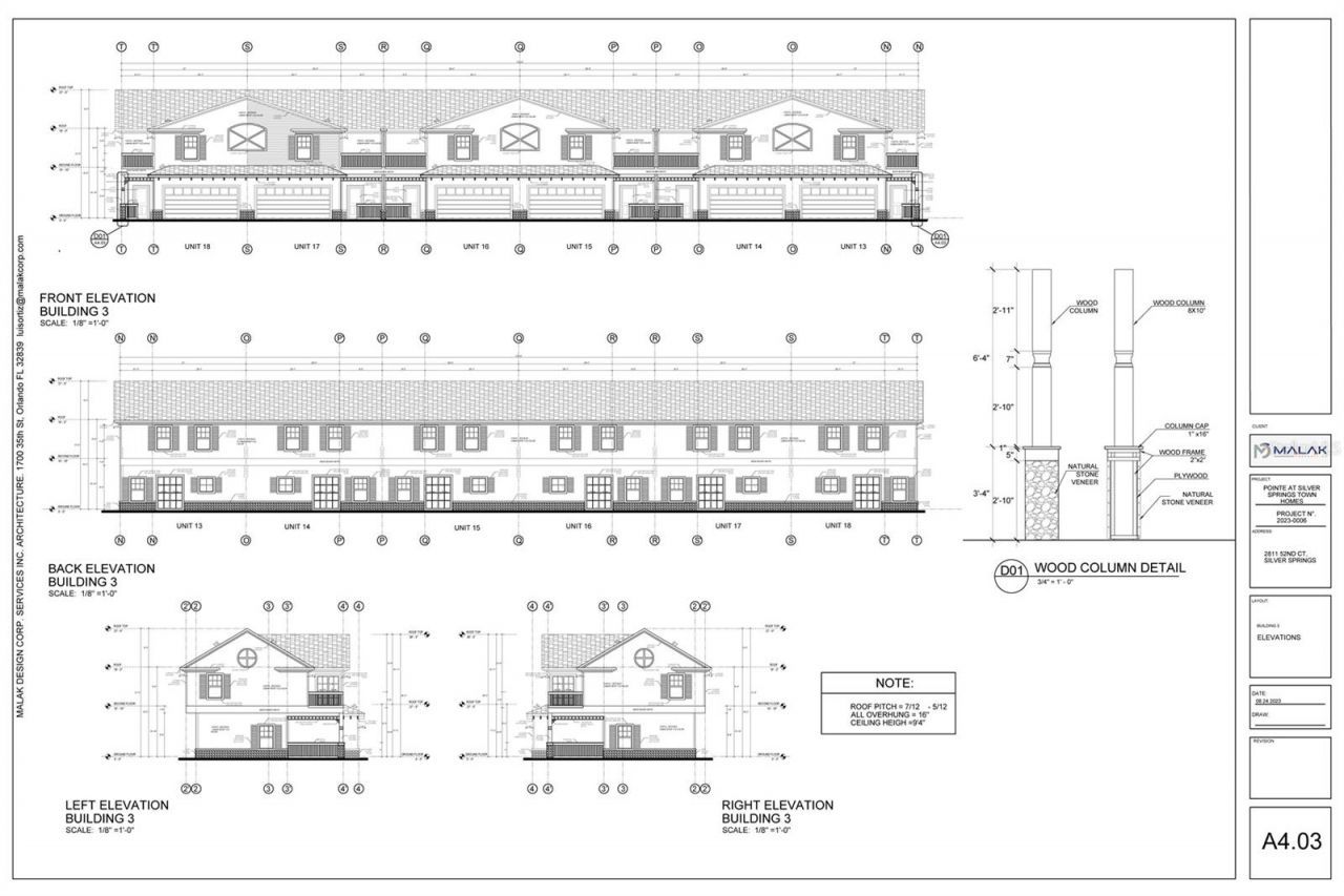 2811 NE 52nd Court, Silver Springs, FL 34488 Photo