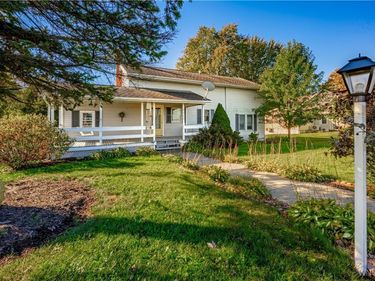 3708 N Ridge Road, Lockport, NY 14094