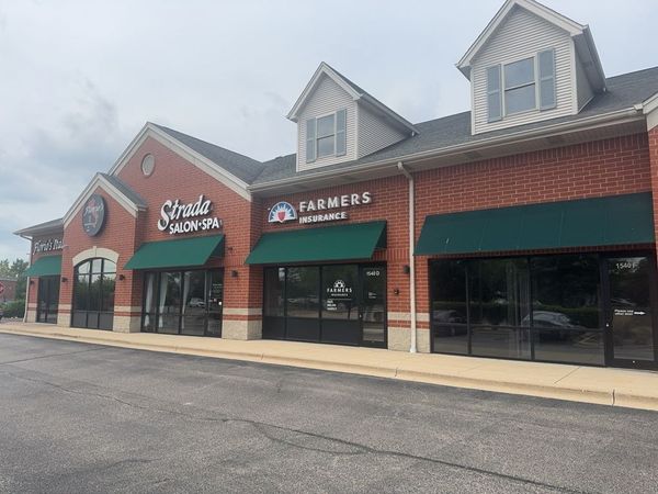 1540 CARLEMONT Drive, Unit D3, Crystal Lake, IL 60014