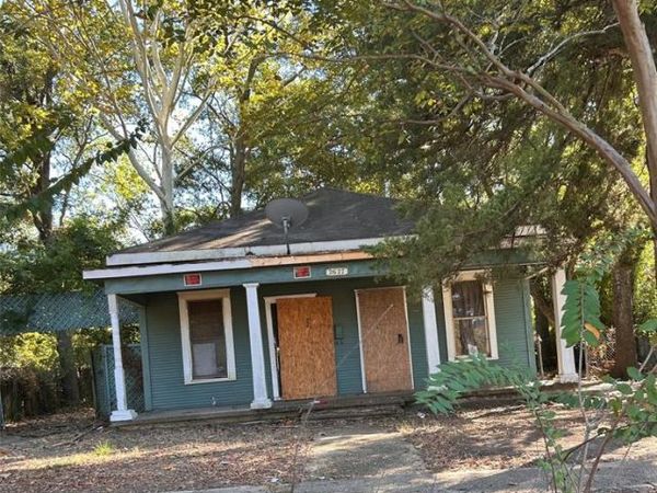 2627 Merwin Street, Shreveport, LA 71103