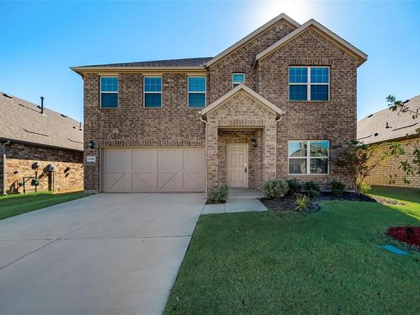 6208 Painswick Drive, Celina, TX 76227