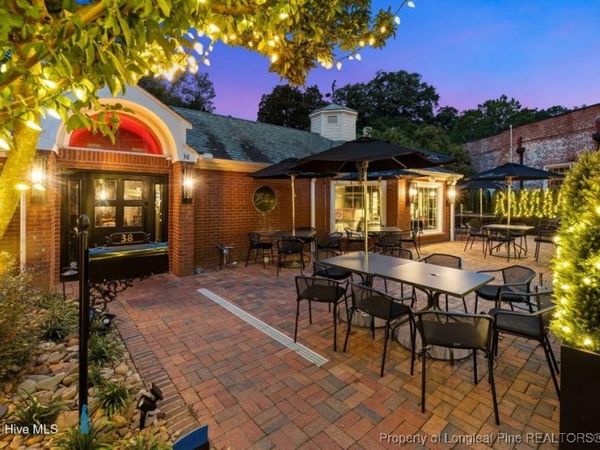 38 Chinquapin Road, Pinehurst, NC 28374