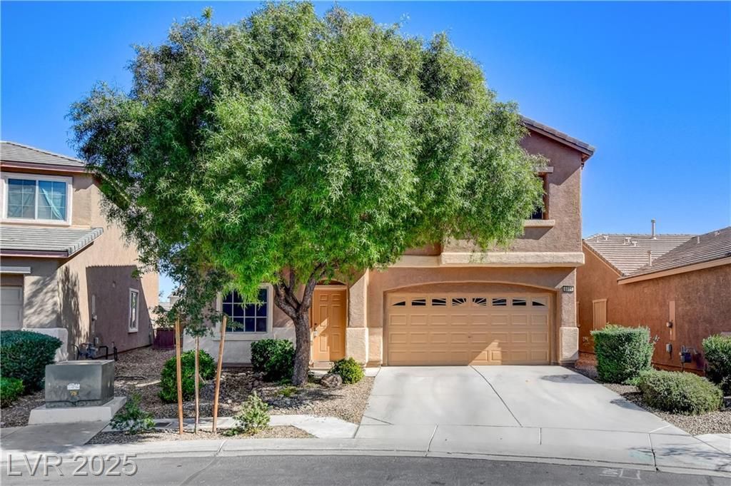 6024 Peacock Pine Street, North Las Vegas, NV 89031 Main Photo