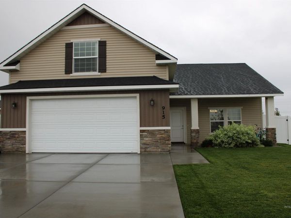 915 Latemar Rd, Jerome, ID 83338