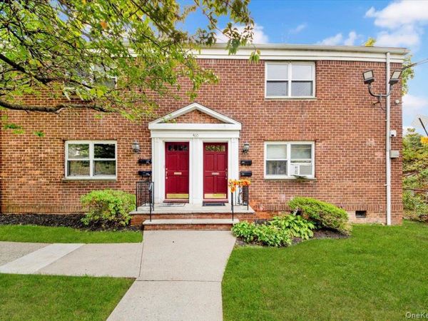 460 Tuckahoe Road, Unit 6B, Yonkers, NY 10710